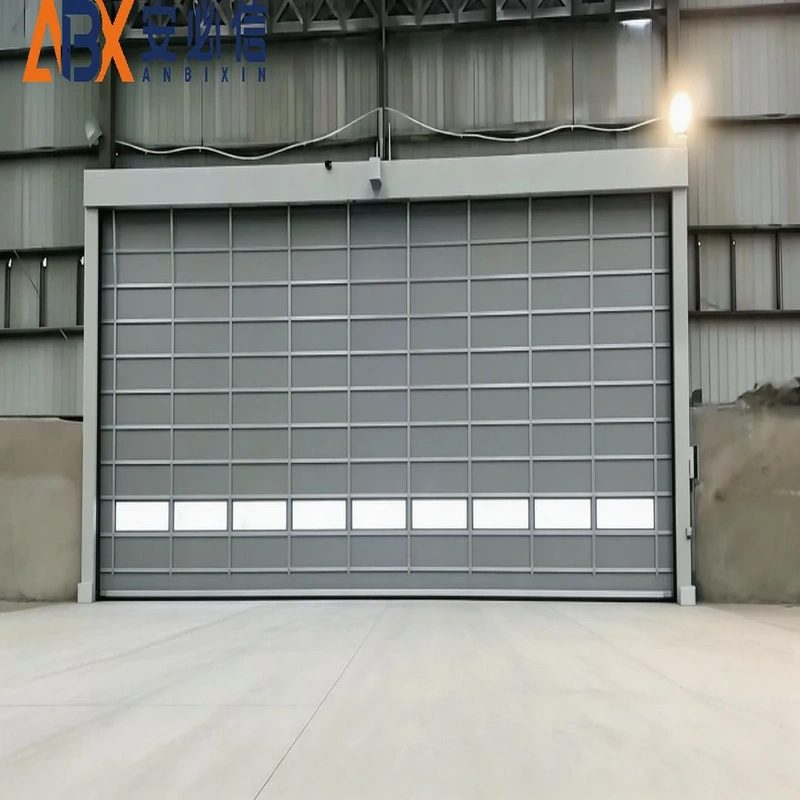 淄博翻转式卸货平台